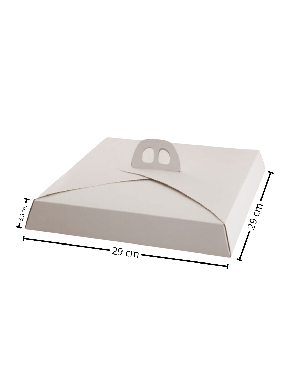 Cajas Para Torta o Tartaleta 3