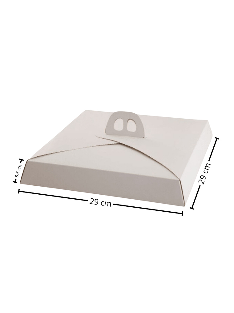 Cajas Para Torta o Tartaleta 3