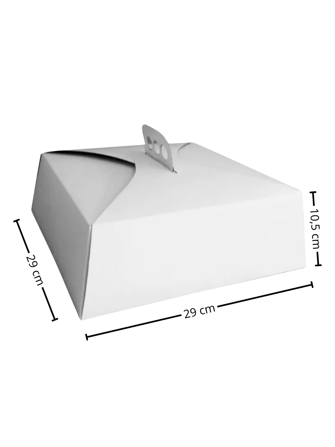Cajas Para Torta o Tartaleta 4
