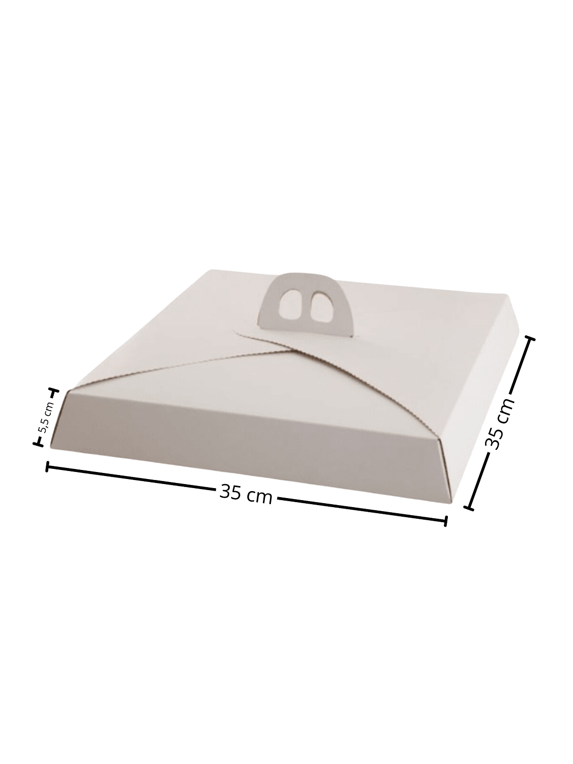 Cajas Para Torta o Tartaleta 5