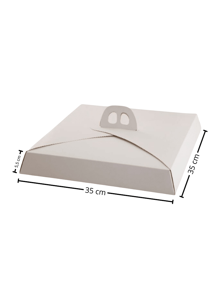 Cajas Para Torta o Tartaleta 5