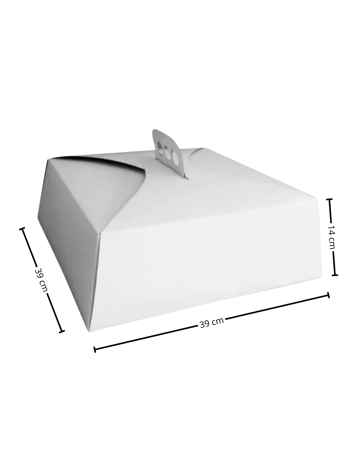 Cajas Para Torta o Tartaleta 7