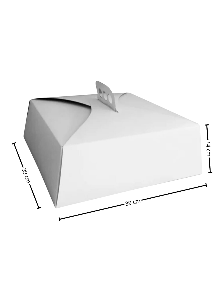 Cajas Para Torta o Tartaleta 7