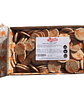 Galletas De Cóctel Para Alfajor Saoba 450 Gr +100 Unidades - Miniatura 1