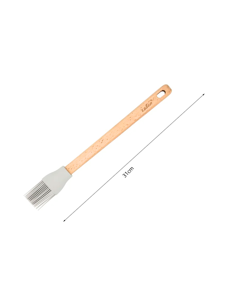 Pincel para Hilvanar / Pincel de Cocina de Silicona 31 cm 1