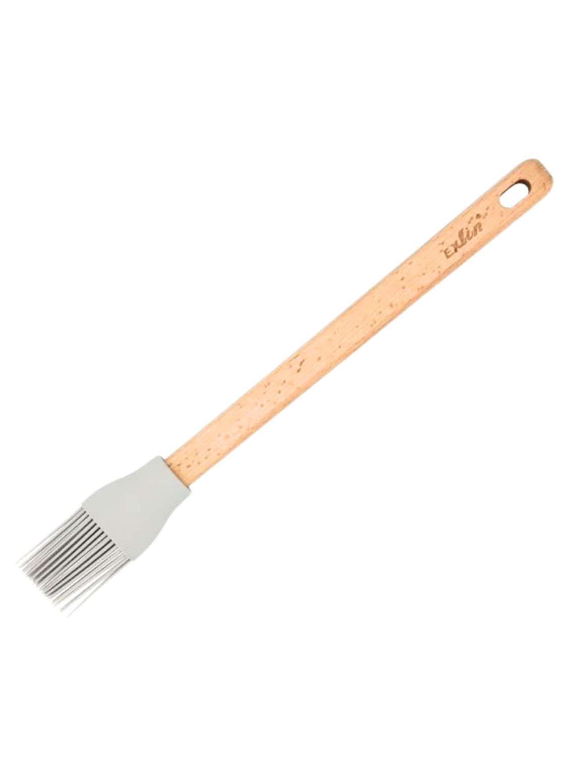 Pincel para Hilvanar / Pincel de Cocina de Silicona 31 cm 2