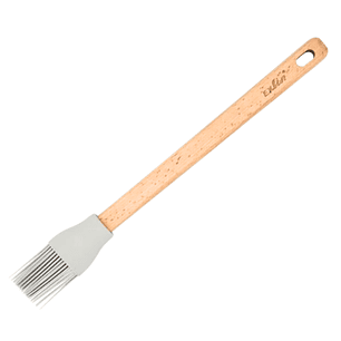 Pincel para Hilvanar / Pincel de Cocina de Silicona 31 cm