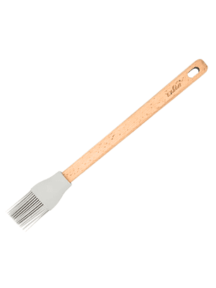 Pincel para Hilvanar / Pincel de Cocina de Silicona 31 cm