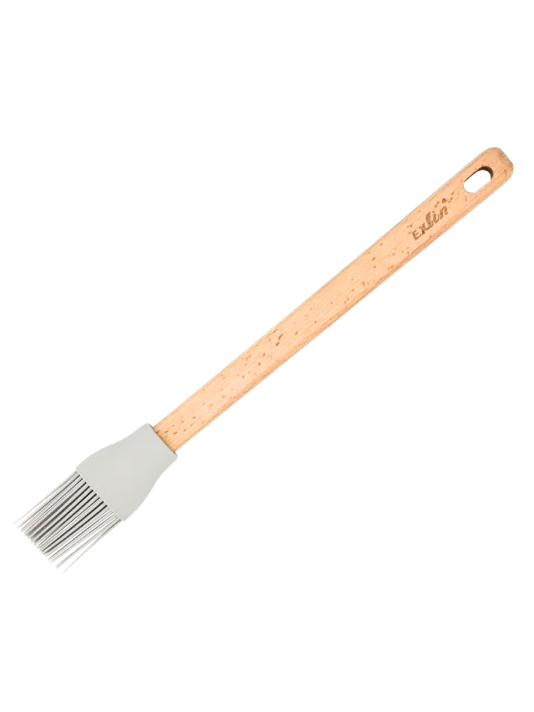 Pincel para Hilvanar / Pincel de Cocina de Silicona 31 cm 2