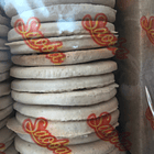 Galleta Para Alfajor Maicena O Tradicional Saoba 700 Grs  3