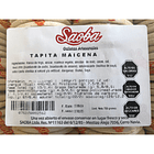Galleta Para Alfajor Maicena O Tradicional Saoba 700 Grs  4
