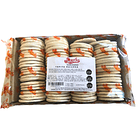 Galleta Para Alfajor Maicena O Tradicional Saoba 700 Grs  2