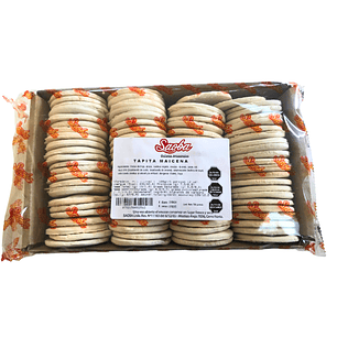 Galleta Para Alfajor Maicena O Tradicional Saoba 700 Grs 