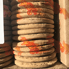 Galleta Para Alfajor Maicena O Tradicional Saoba 700 Grs  6