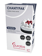 Crema Chantypack Mix Vegetal Puratos 1 Litro - Miniatura 1
