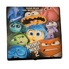 Caja Autoarmable Día del Niño o Niña 22x21x7 cm 4