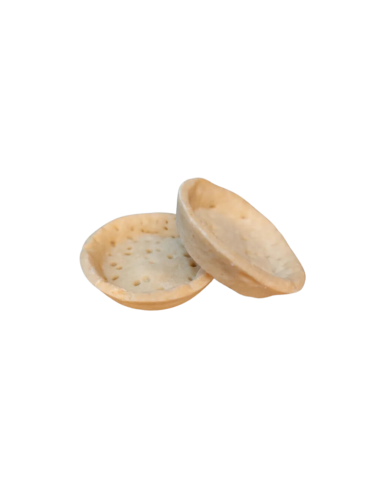 Base Tartaleta Cóctel 5 cm 20 unidades 240 gr 1