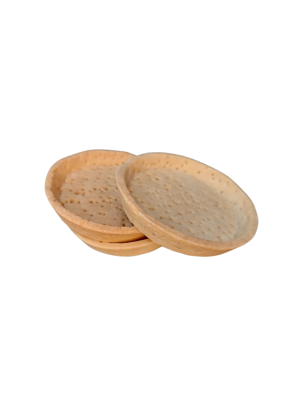 Base Tartaleta Individual 20 unidades 720 grs 1