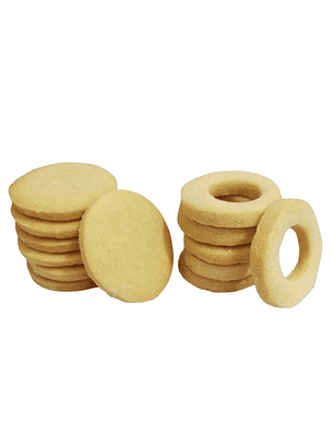 Delicias Cóctel 30 Pares 270 grs