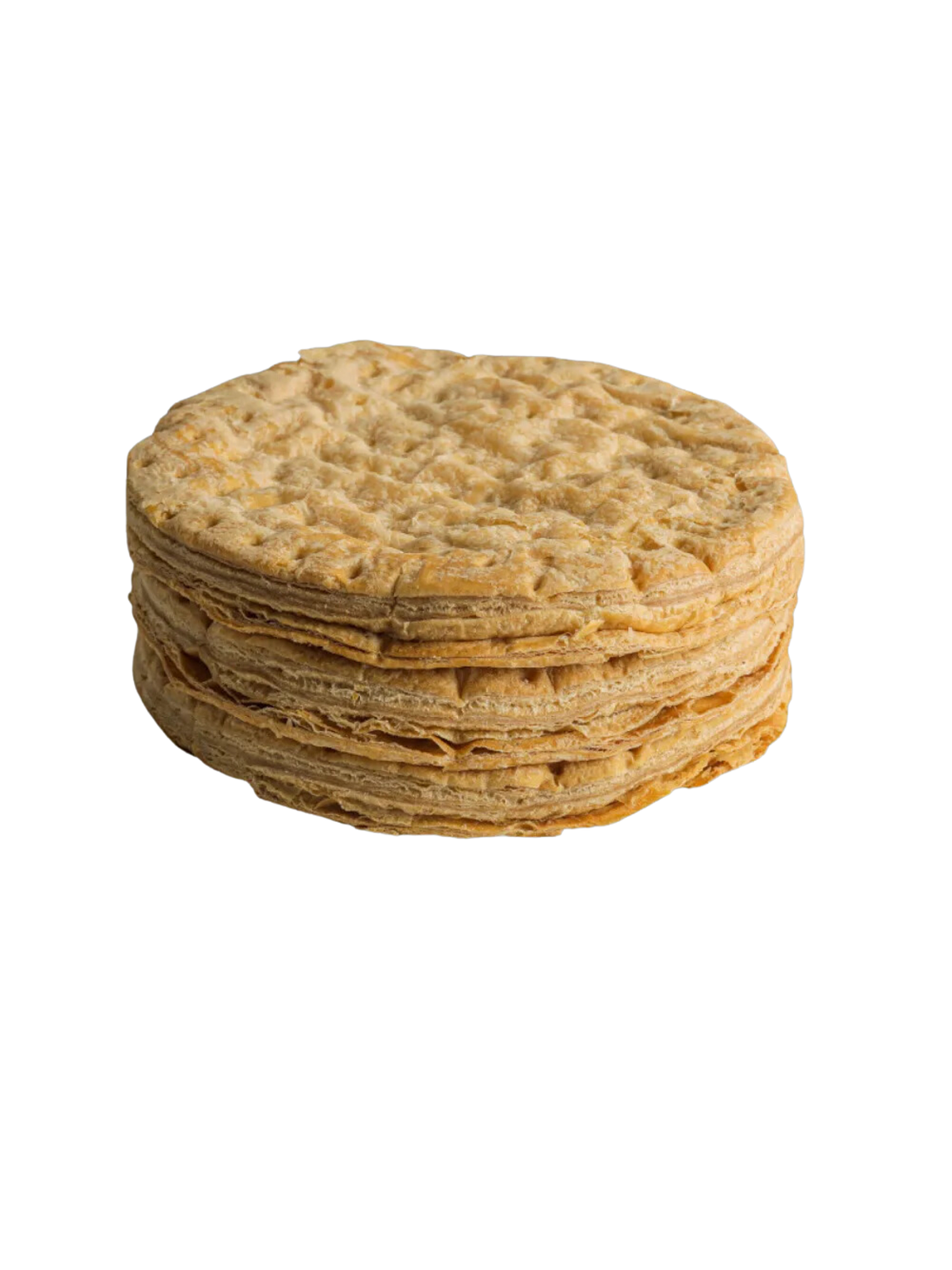 Discos de Mil Hojas 1