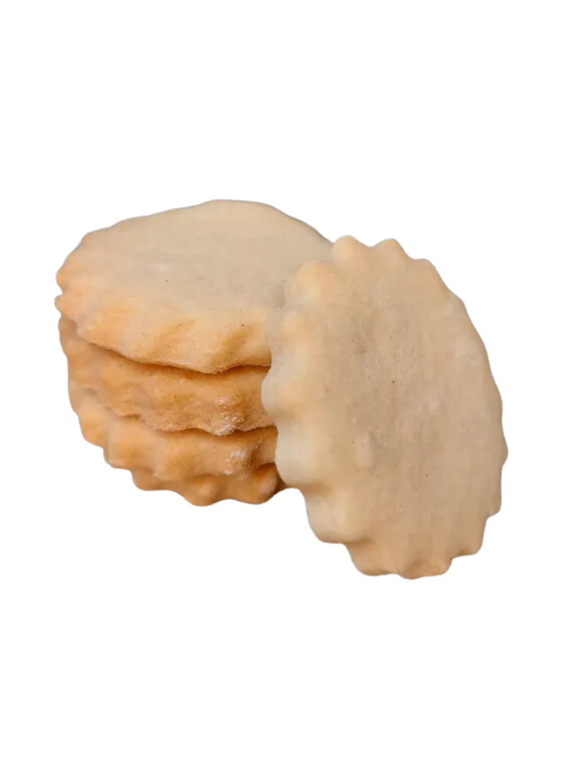 Tapas Mendocino Individual 20 unidades 650 grs 1