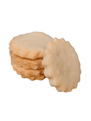 Tapas Mendocino Individual 20 unidades 650 grs