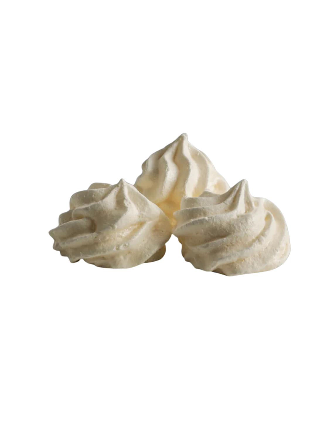 Merenguitos Caja 30 unidades 60 grs 1