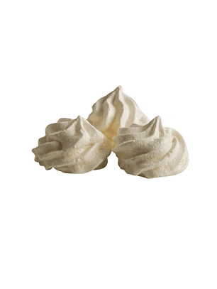 Merenguitos Caja 30 unidades 60 grs