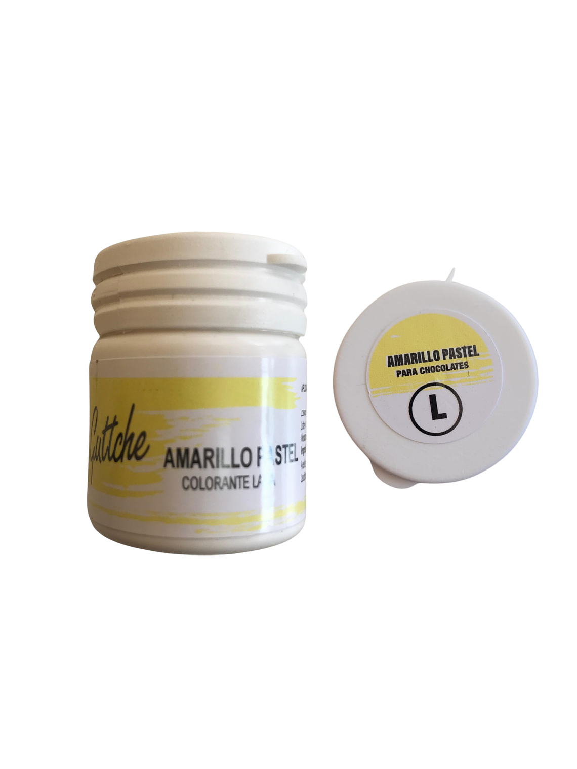 Colorantes Laca Guttche Para Chocolate 15 Grs 17