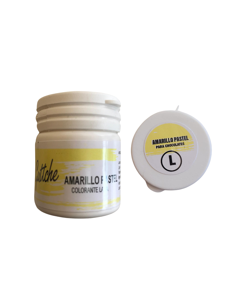 Colorantes Laca Guttche Para Chocolate 15 Grs 17