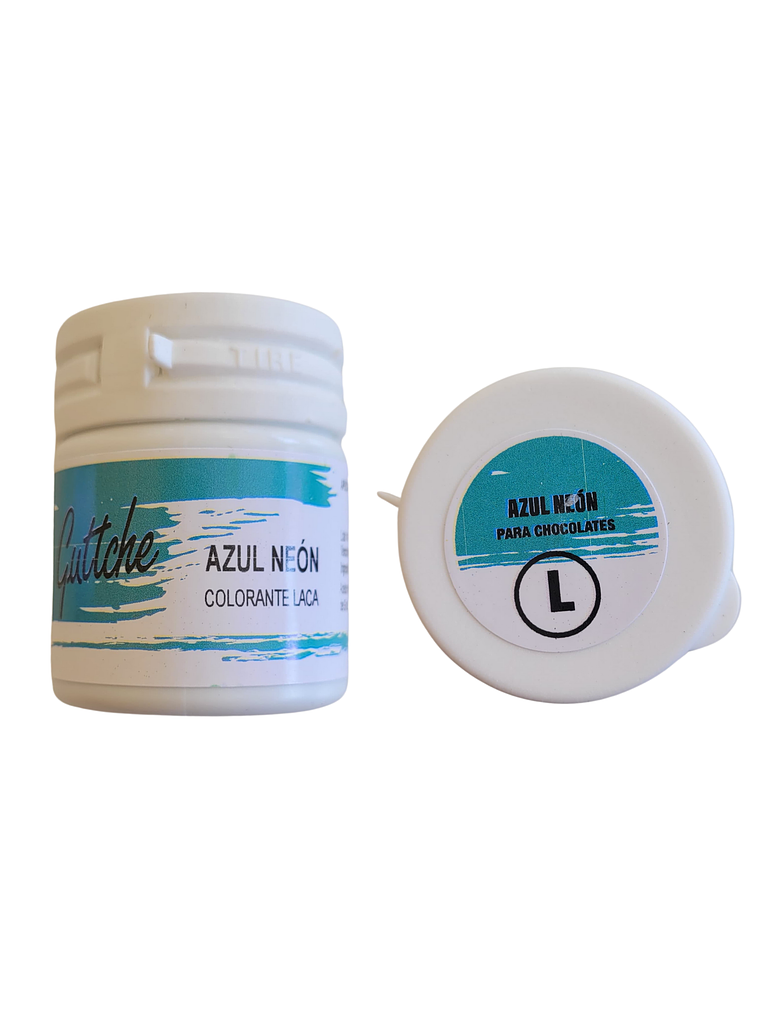 Colorantes Laca Guttche Para Chocolate 15 Grs 18