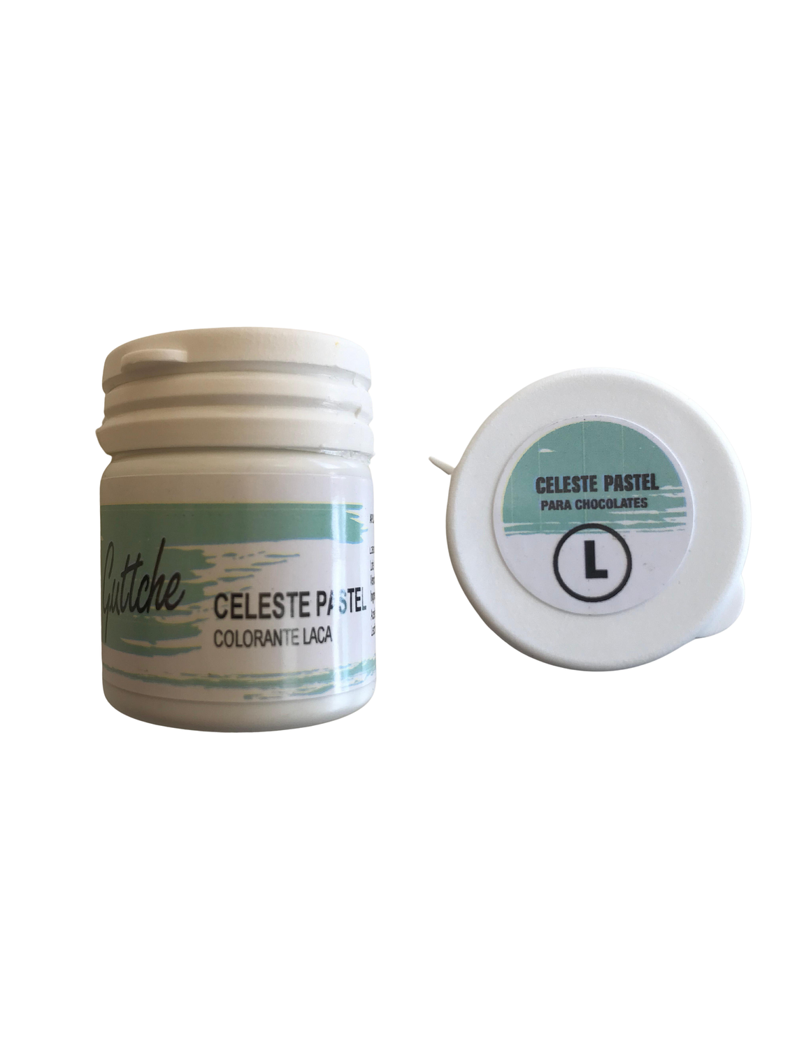 Colorantes Laca Guttche Para Chocolate 15 Grs 19