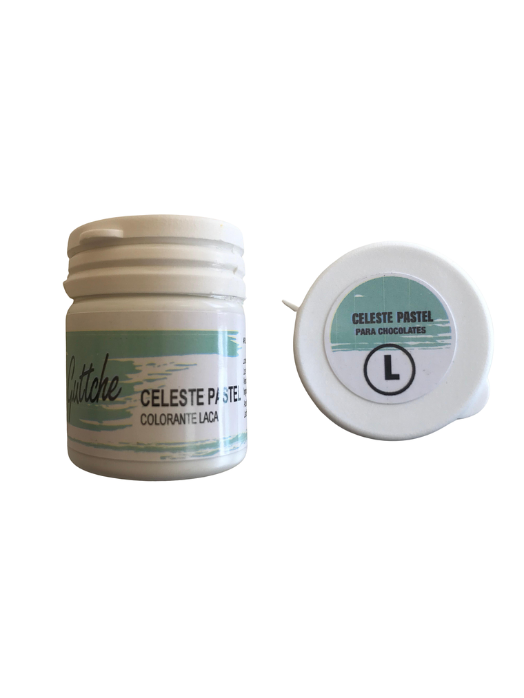 Colorantes Laca Guttche Para Chocolate 15 Grs 19