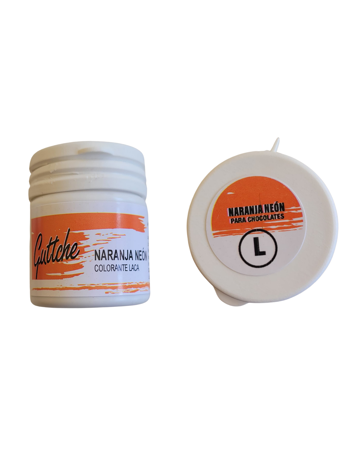 Colorantes Laca Guttche Para Chocolate 15 Grs 20