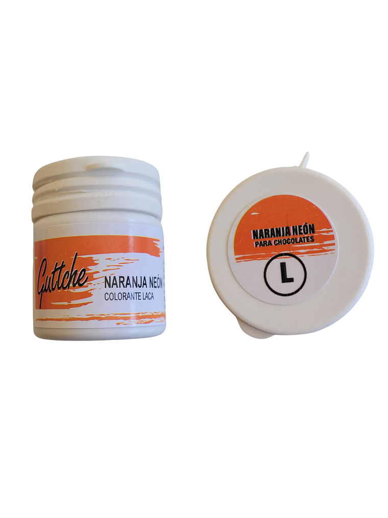 Colorantes Laca Guttche Para Chocolate 15 Grs 20