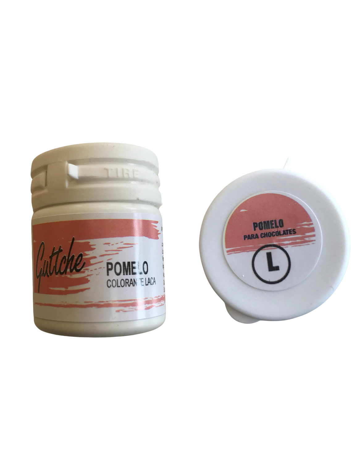 Colorantes Laca Guttche Para Chocolate 15 Grs 21