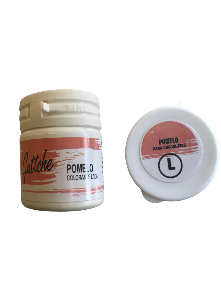 Colorantes Laca Guttche Para Chocolate 15 Grs 21