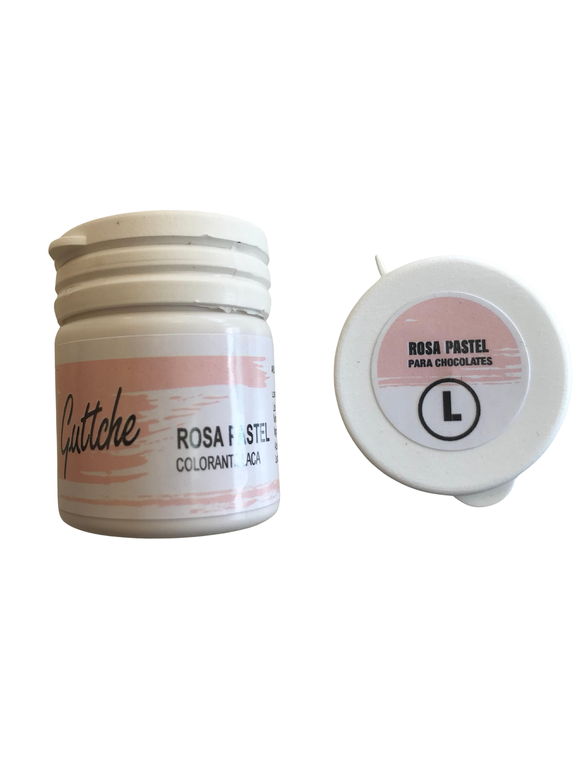 Colorantes Laca Guttche Para Chocolate 15 Grs 22