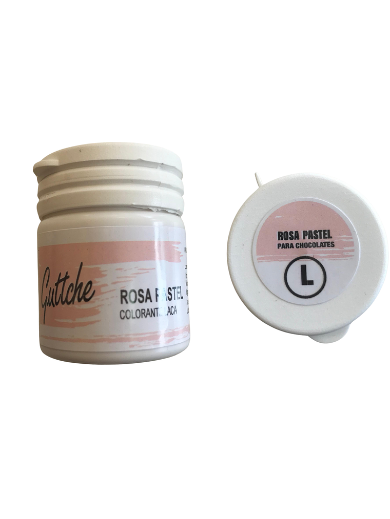 Colorantes Laca Guttche Para Chocolate 15 Grs 22