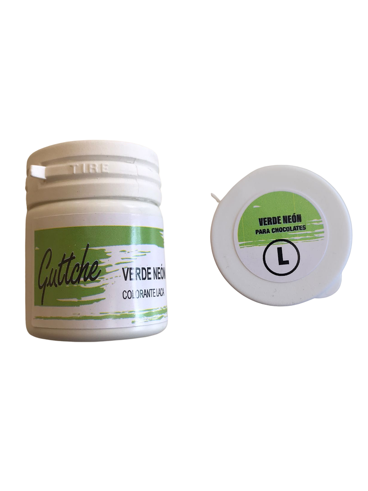 Colorantes Laca Guttche Para Chocolate 15 Grs 23