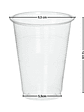 Vaso Polipropileno (PP) 16 oz  - Miniatura 1