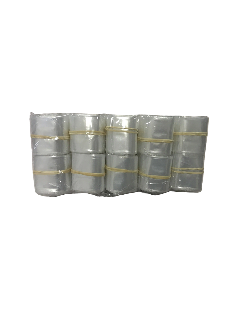 Bolsa Para Cubo Polietileno 5x30 cm 1000 unidades 1