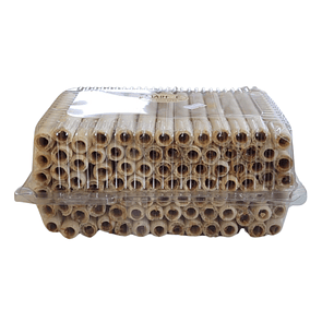 Caja 90 Cuchuflís Rellenos