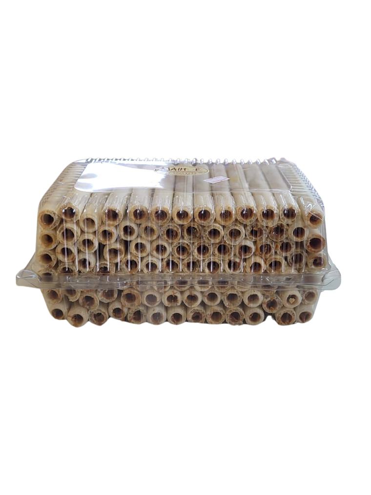 Caja 90 Cuchuflís Rellenos 1