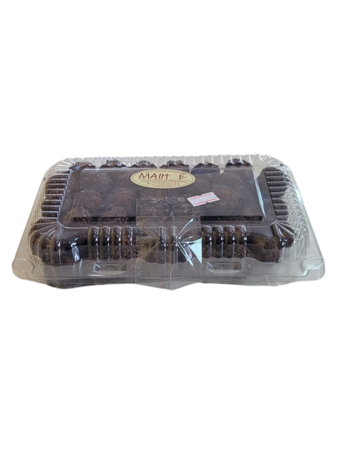 Trufas Caja 60 unidades 1