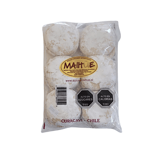 Empolvado Chileno de Curacaví 6 Unidades