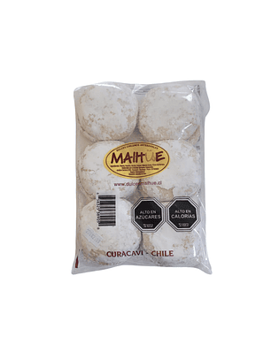 Empolvado Chileno de Curacaví 6 Unidades