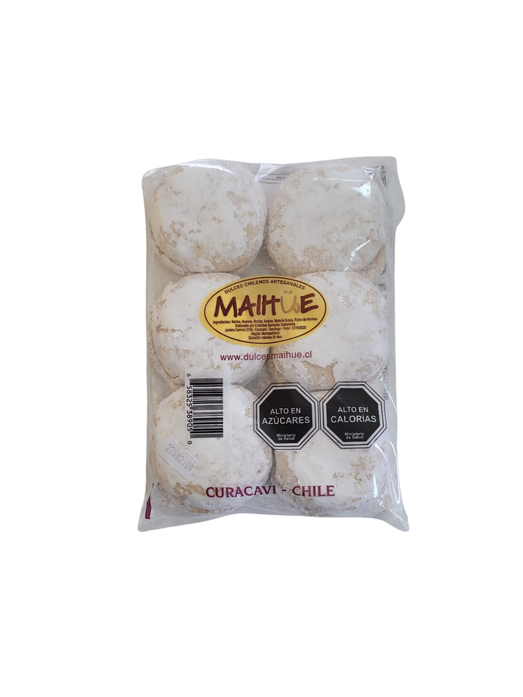Empolvado Chileno de Curacaví 6 Unidades 1