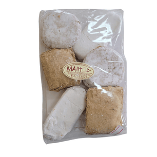 Mix Principe Dulces de Curacaví 6 unidades