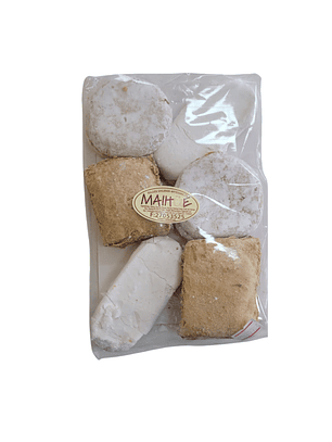 Mix Principe Dulces de Curacaví 6 unidades